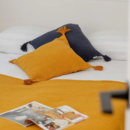 Sloneczny Apartament W Sercu Gdyni By Renters *