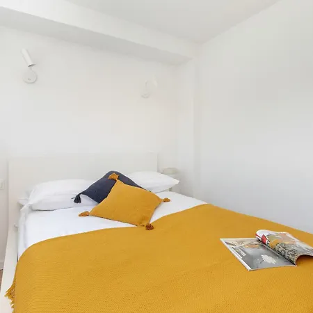 Sloneczny Apartament W Sercu Gdyni By Renters * Gdynia