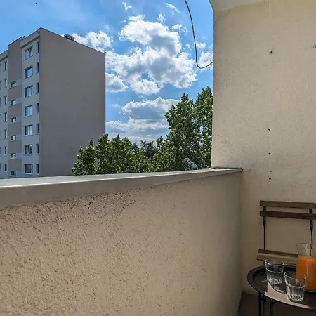 아파트 Sloneczny Apartament W Sercu Gdyni By Renters *