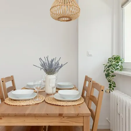 Sloneczny Apartament W Sercu Gdyni By Renters Gdynia
