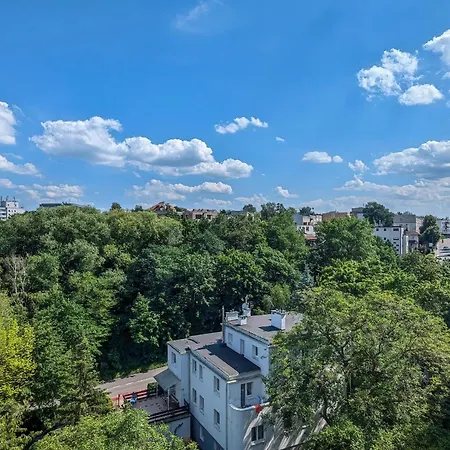 Sloneczny Apartament W Sercu Gdyni By Renters Apartament *